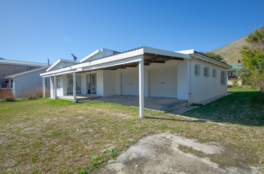 3 Bedroom Property for Sale in Pringle Bay Western Cape